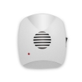 Indoor Pest Repeller - AOSION® Indoor Mini Ultrasonic Pest Repellent With Night Light AN-A338